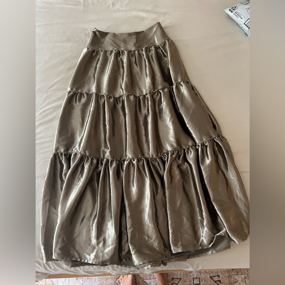 Free People Skirt - Picture 1 of 2